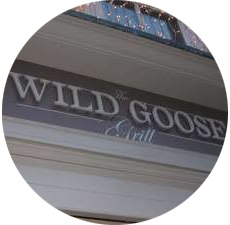 The Wild Goose Grill Dublin Ireland