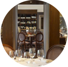 The Wild Goose Grill Dublin Ireland