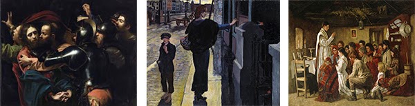 The National Gallery of Ireland Exhibitions in Dublin