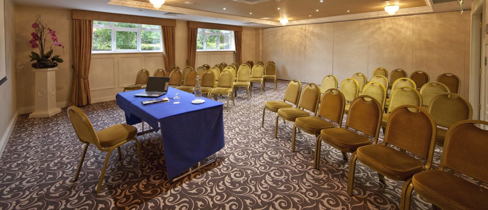The Court Yard Hotel Leixlip Dublin Ireland's Meeting and Conference Rooms
