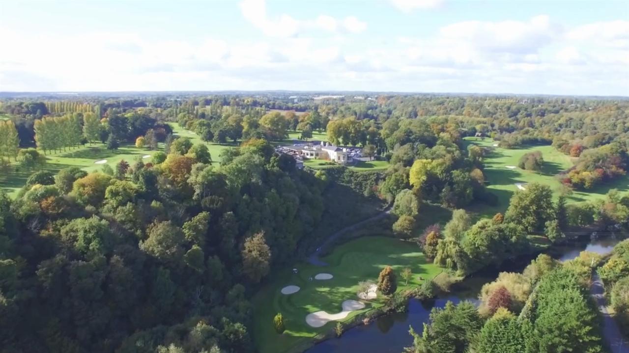 Hermitage Golf Club Dublin Ireland