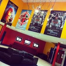 IMC Dun Laoighre Cinema