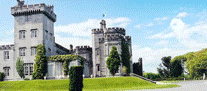 Travel and Tourism in Dublin
