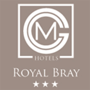 The Royal Hotel in Bray Wicklow Ireland