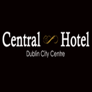 Central Hotel Dublin Ireland