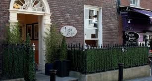 Trinity Lodge Hotel Dublin Ireland