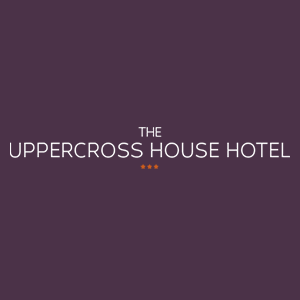Uppercross House Hotel Dublin Ireland