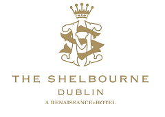 The Shelbourne Hotel Dublin Ireland