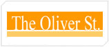 Oliver St. John Gogarty