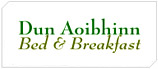 Dun Aoibhinn Bed and Breakfast