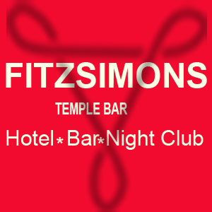 Fitzsimons Hotel Temple Bar Dublin Ireland