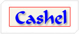 Cashel Lodge Bed and Breakfast