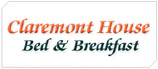 Claremont House Bed and Breakfast
