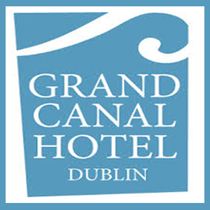Grand Canal Hotel Dublin Ireland