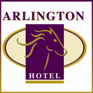 Arlington Hotel Dublin Ireland