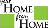 Your Home From Home 4 * Luxury Apartments