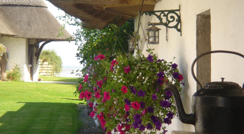 Rose Cottage Seabank