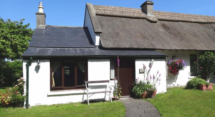 Honeymoon Cottage