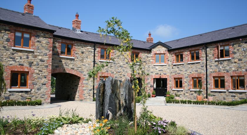 Decoy Country Cottages