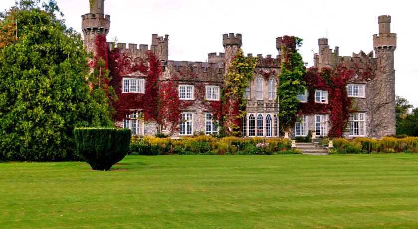 Luttrellstown Castle Resort