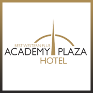 Academy Plaza Hotel Dublin Ireland