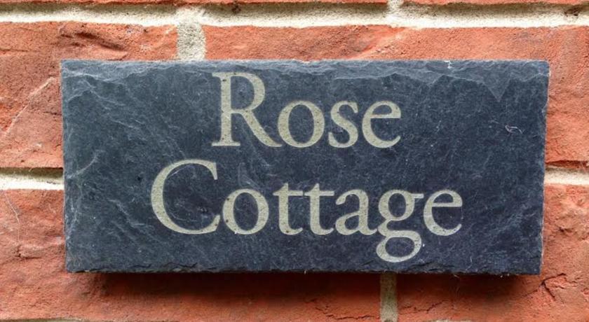 Rose Cottage Swords