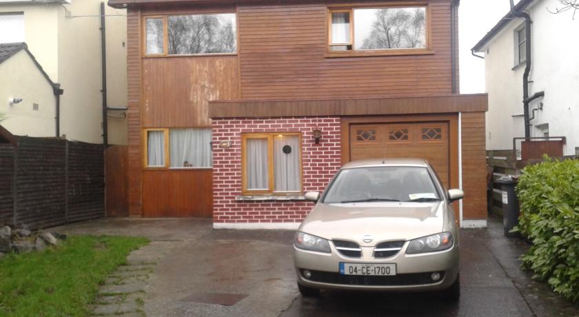 Rathfarnham Holiday House