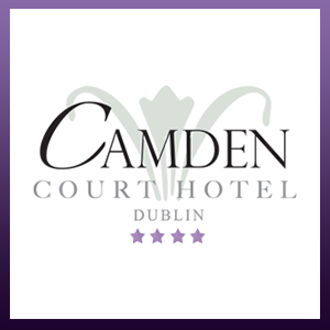 Camden Court Hotel Dublin Ireland