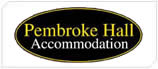 Pembroke Hall Guesthouse