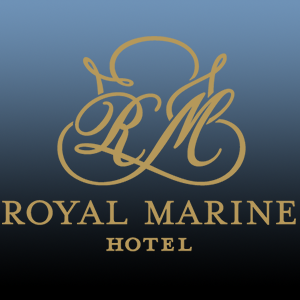 Royal Marine Hotel Dun Laoghaire Dublin Ireland