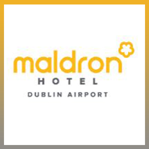Maldron Airport Hotel in Dublin Ireland