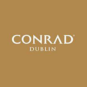 Conrad Hotel Dublin Ireland