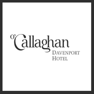 Davenport Hotel Dublin Ireland
