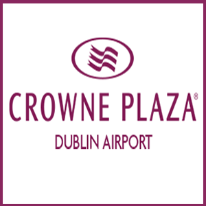 Crowne Plaza Hotel Dublin Airport Ireland