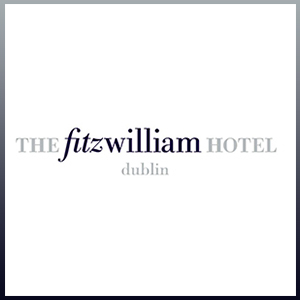 The Fitzwilliam Hotel Dublin Ireland