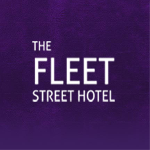 The Fleet Street Hotel Dublin Ireland