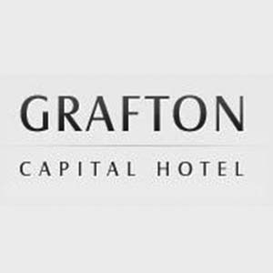Grafton Capital Hotel Dublin Ireland