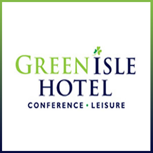 Green Isle Hotel Dublin Ireland