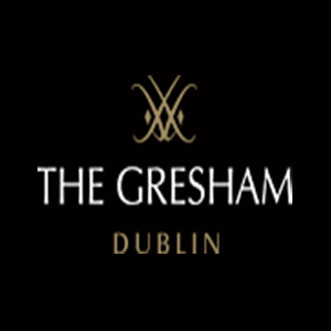 The Gresham Hotel Dublin Ireland