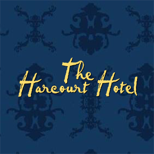 Harcourt Hotel Dublin Ireland
