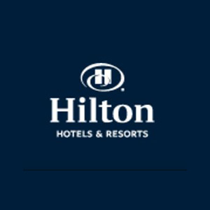 Hilton Hotel Charlemont Dublin Ireland