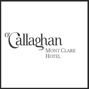 Mont Clare Hotel Dublin Ireland