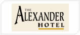 Alexander Hotel Dublin Ireland