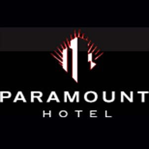 Paramount Hotel Dublin Ireland