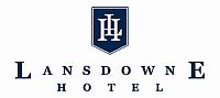 Lansdowne Hotel Dublin Ireland