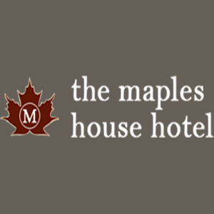 The Maples House Hotel Dublin Ireland