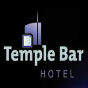 Temple Bar Hotel Dublin Ireland