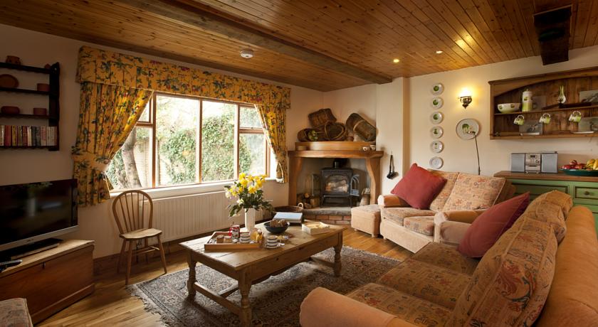 Apple Loft Cottage