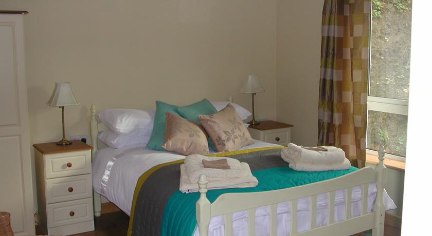 Mountain View Lodge