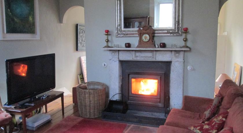 Ledville Country House